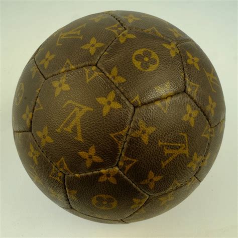 louis vuitton football 1998|A Louis Vuitton Limited Edition 1998 World Cup Football.